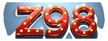 z98 logo