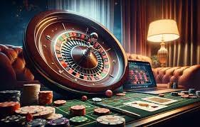z98 Live Baccarat & Roulette